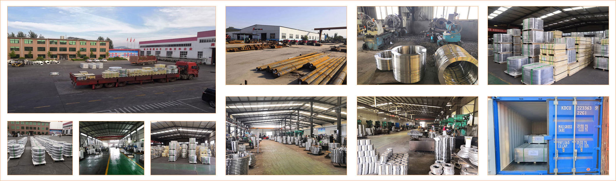 LAMAT PIPING is China's reputed and leading manufacturer and supplier in pipe fittings,flanges & valves,who has been supplying oversea markets for over 30 years.