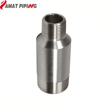 Threaded Concentric Swage Nipple