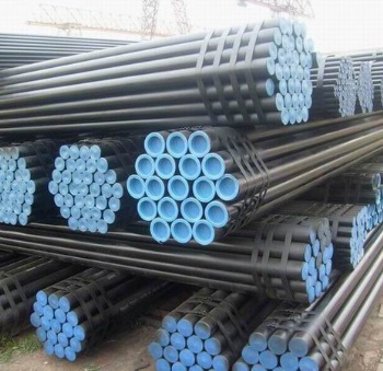 SMLS/ERW Steel Pipe