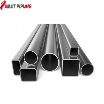 Steel & Iron Pipes