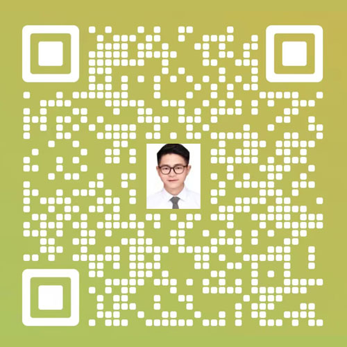 Scan Our Wechat