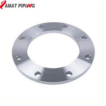 Plate Flanges