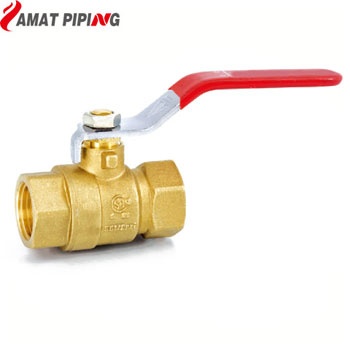 Brass Ball Valve