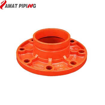 Grooved Adaptor Flanges