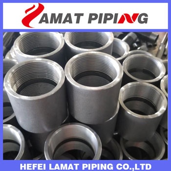 Balck Pipe Socket