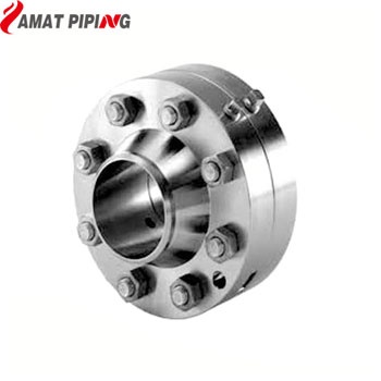 Forged Steel Orifice Flange