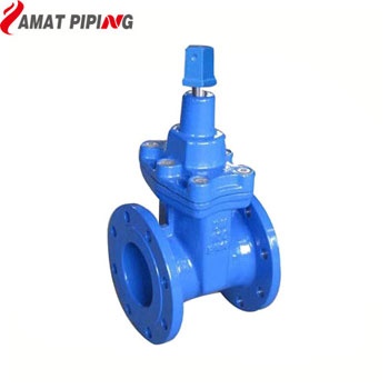 SABS 664 Resilient Seat Gate Valve(N.R.S.) PN10/PN16