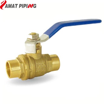 Brass Ball Valve