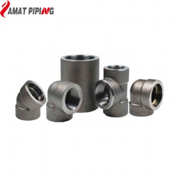 Forged Steel Fittings